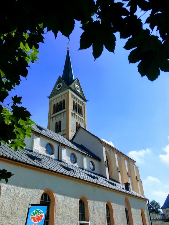 Zdjęcie z Austrii - Radstadt