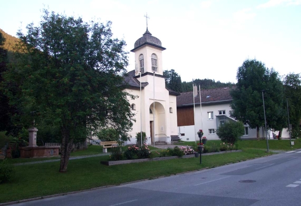 Zdjęcie z Niemiec - kościół