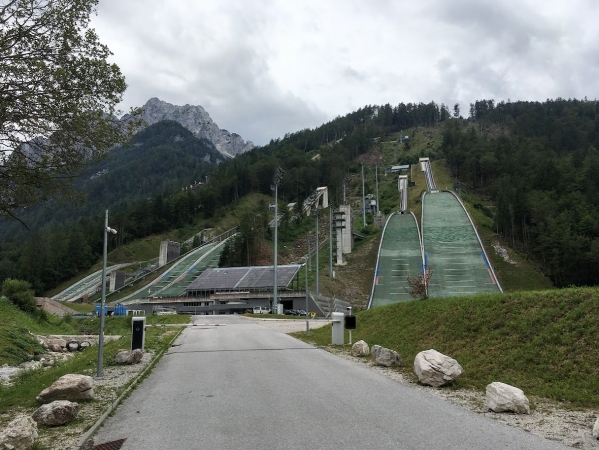 Zdjęcie z Austrii - Planica