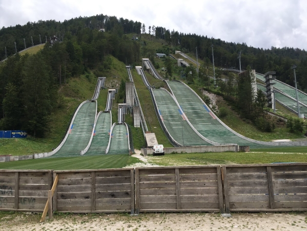 Zdjęcie z Austrii - Planica