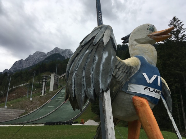 Zdjęcie z Austrii - Planica