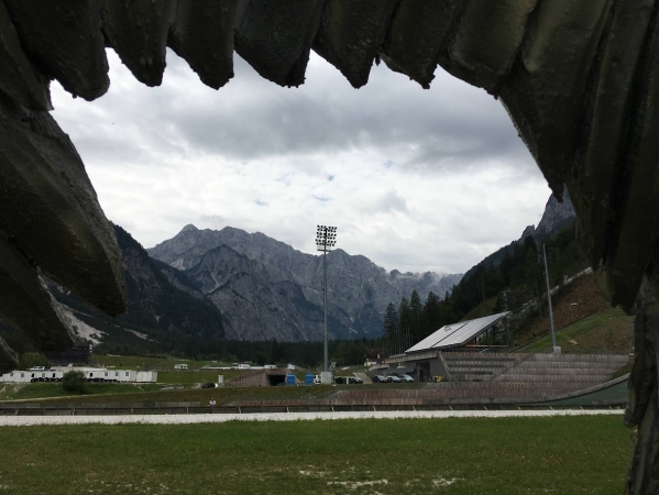 Zdjęcie z Austrii - Planica