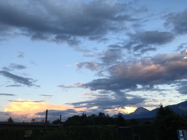 Zdjęcie z Austrii - Villach