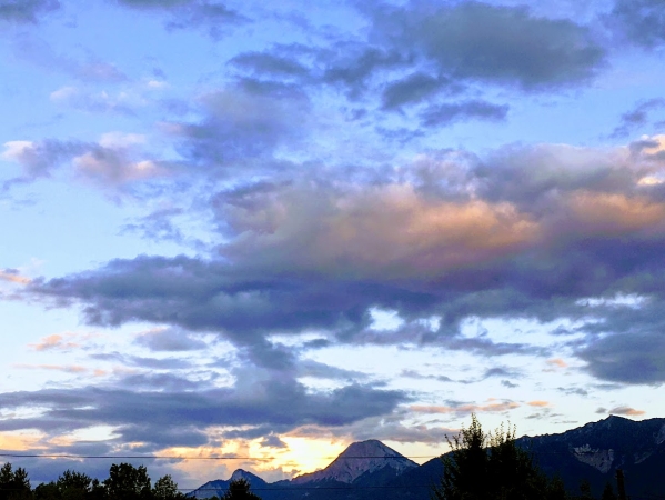 Zdjęcie z Austrii - Villach