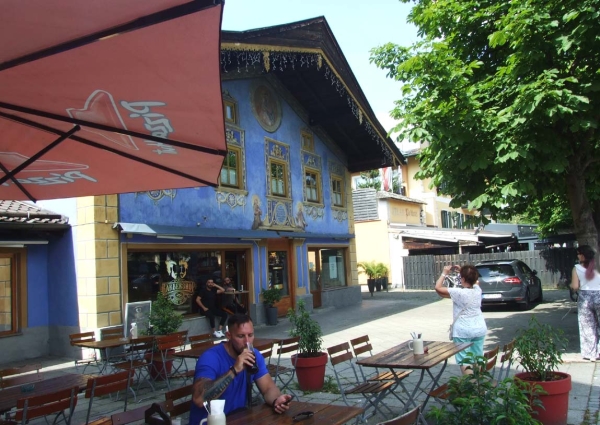 Zdjęcie z Niemiec - 