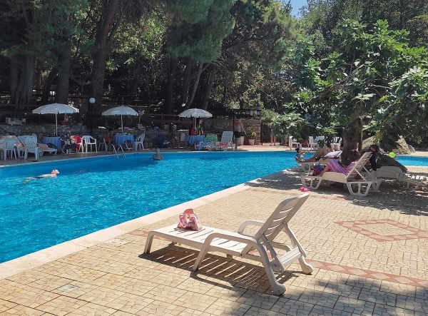 Zdjęcie z Włoch - Hotel Park na Kalabrii