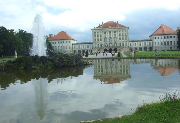 Zdjęcie z Niemiec - 