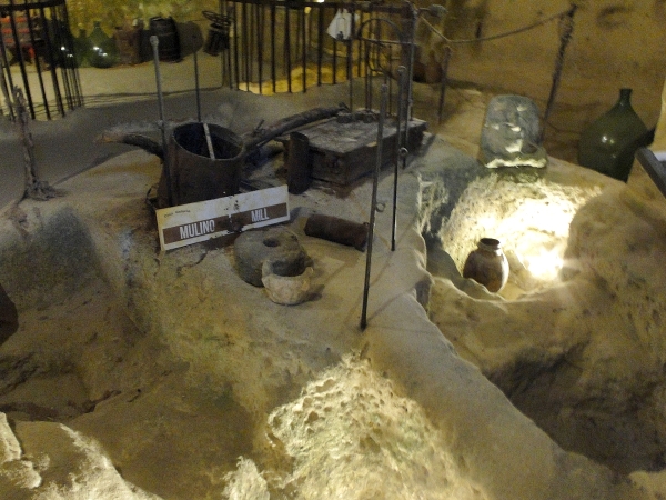 Zdjęcie z Włoch - Matera