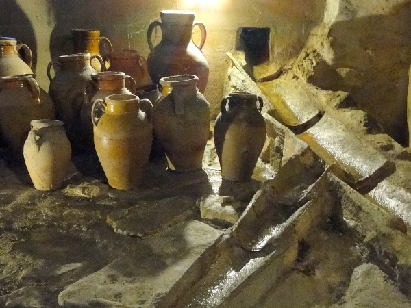 Zdjęcie z Włoch - Matera