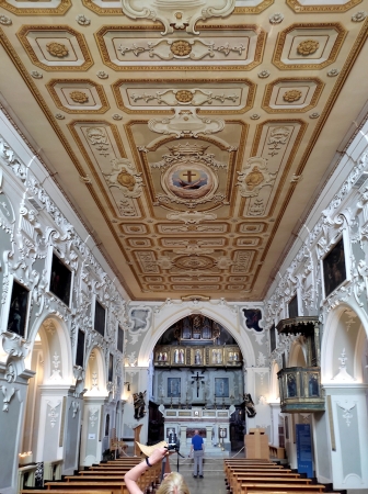 Zdjęcie z Włoch - Matera