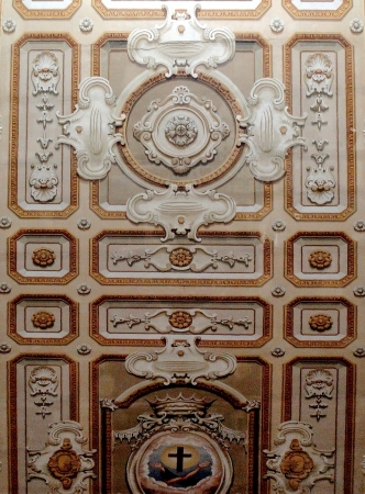 Zdjęcie z Włoch - Matera