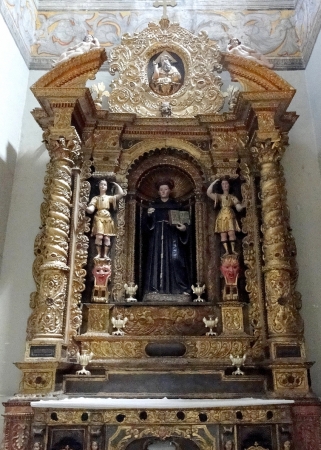 Zdjęcie z Włoch - Matera