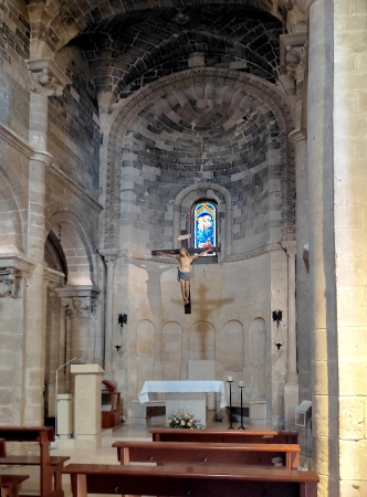 Zdjęcie z Włoch - Matera