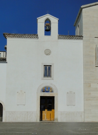 Zdjęcie z Włoch - San Giovanni Rotondo