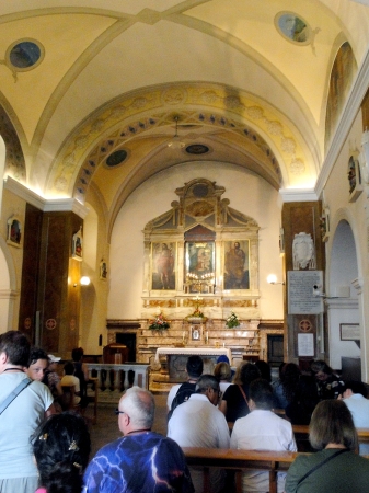 Zdjęcie z Włoch - San Giovanni Rotondo