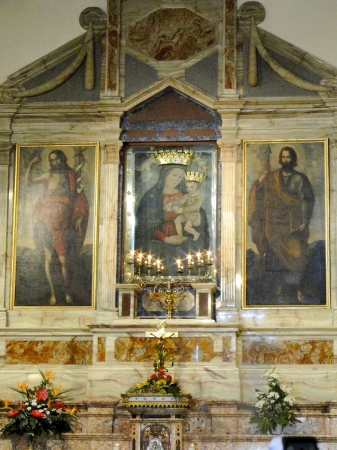 Zdjęcie z Włoch - San Giovanni Rotondo