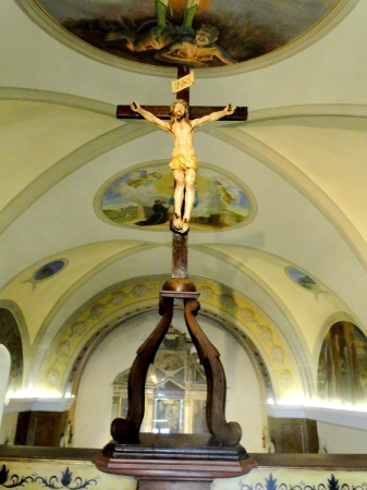 Zdjęcie z Włoch - San Giovanni Rotondo