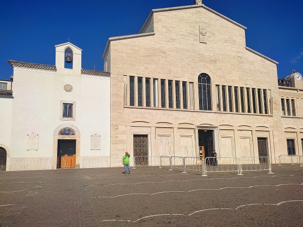 Zdjęcie z Włoch - San Giovanni Rotondo