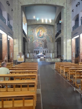 Zdjęcie z Włoch - San Giovanni Rotondo