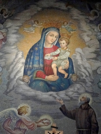 Zdjęcie z Włoch - San Giovanni Rotondo