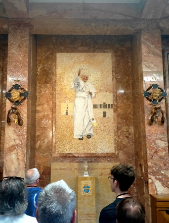Zdjęcie z Włoch - San Giovanni Rotondo
