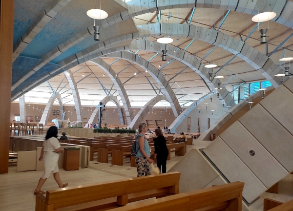 Zdjęcie z Włoch - San Giovanni Rotondo