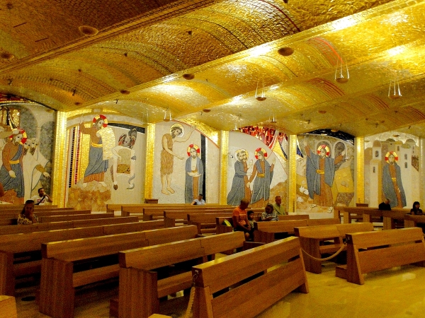 Zdjęcie z Włoch - San Giovanni Rotondo