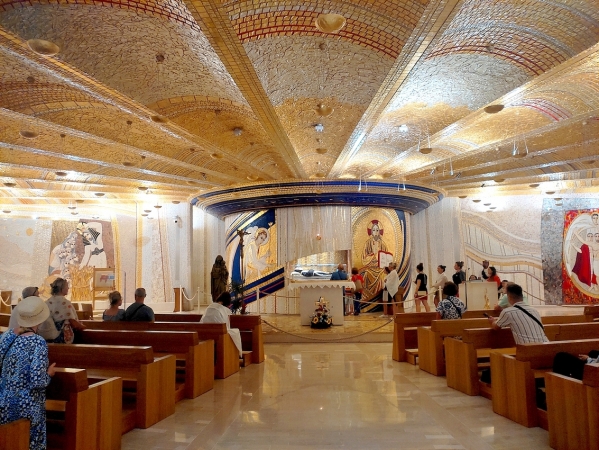 Zdjęcie z Włoch - San Giovanni Rotondo