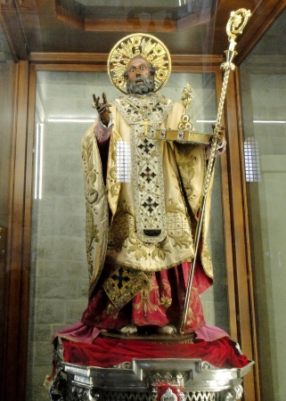 Zdjęcie z Włoch - Bari
