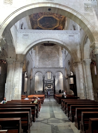 Zdjęcie z Włoch - Bari