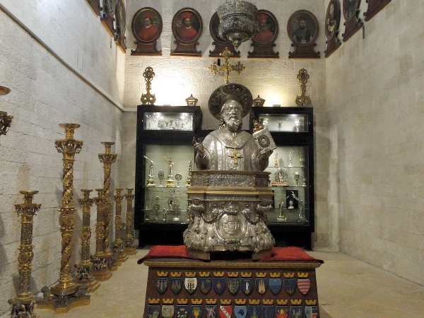 Zdjęcie z Włoch - Bari