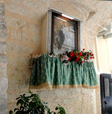 Zdjęcie z Włoch - Bari