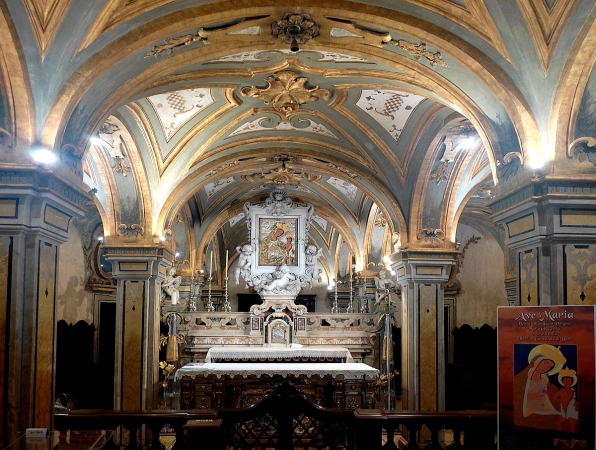 Zdjęcie z Włoch - Bari