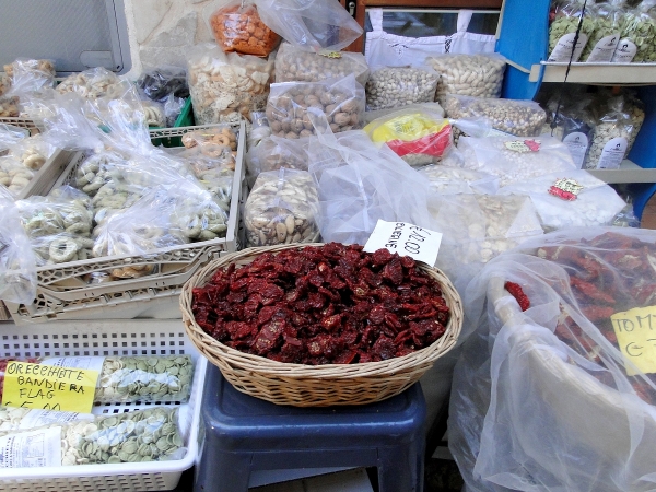 Zdjęcie z Włoch - Bari