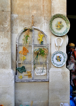 Zdjęcie z Włoch - Polignano a Mare