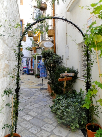 Zdjęcie z Włoch - Polignano a Mare