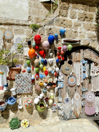 Zdjęcie z Włoch - Polignano a Mare