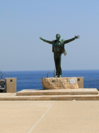 Zdjęcie z Włoch - Polignano a Mare
