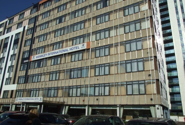 Zdjęcie z Wielkiej Brytanii - 