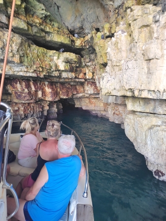 Zdjęcie z Włoch - Polignano a Mare