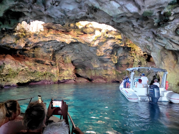 Zdjęcie z Włoch - Polignano a Mare
