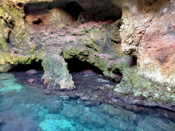 Zdjęcie z Włoch - Polignano a Mare