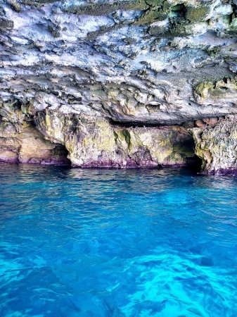 Zdjęcie z Włoch - Polignano a Mare
