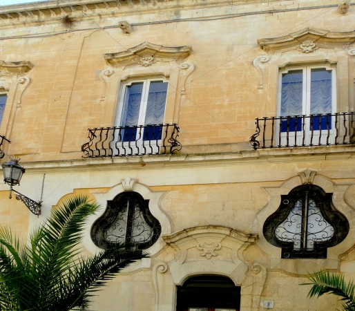 Zdjęcie z Włoch - Lecce