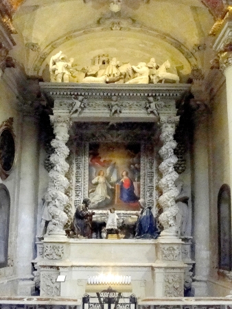 Zdjęcie z Włoch - Lecce.