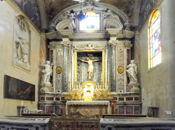 Zdjęcie z Włoch - Lecce