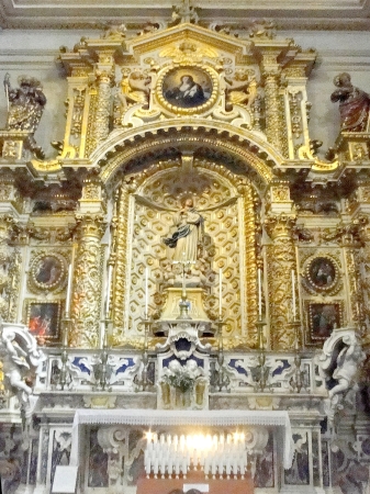 Zdjęcie z Włoch - Lecce