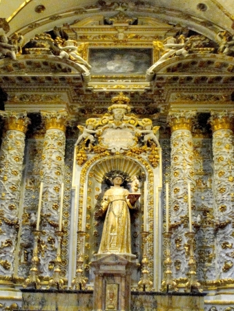 Zdjęcie z Włoch - Lecce