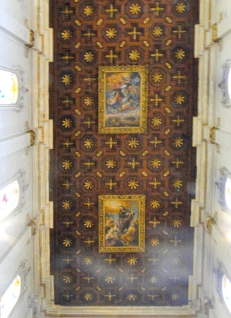 Zdjęcie z Włoch - Lecce
