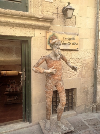 Zdjęcie z Włoch - Lecce